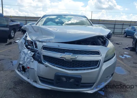 2014 Chevrolet Malibu 1Ls from USA, damaged, VIN 1G11B5SL3EF292453
